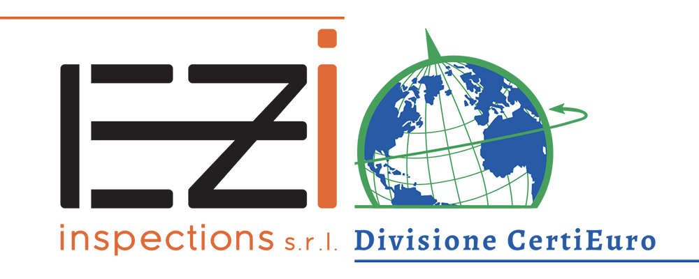 Ezi - Divisione Certieuro